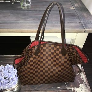 Louis Vuitton GM Never Full.